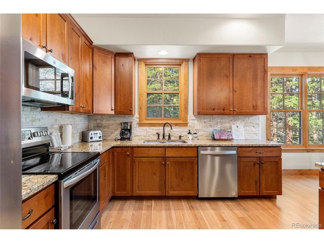 50 Cooney Ct, Blue River, CO 80424