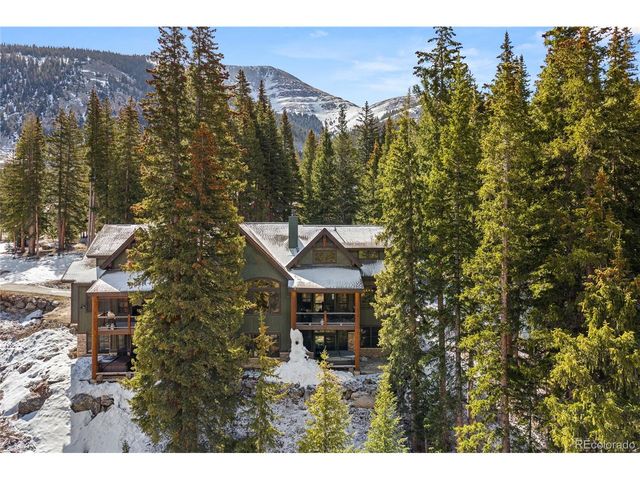 50 Cooney Ct, Blue River, CO 80424