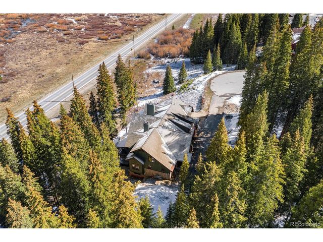 50 Cooney Ct, Blue River, CO 80424