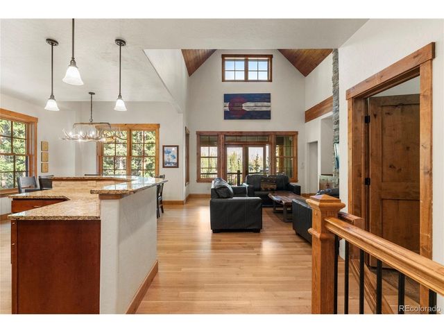 50 Cooney Ct, Blue River, CO 80424