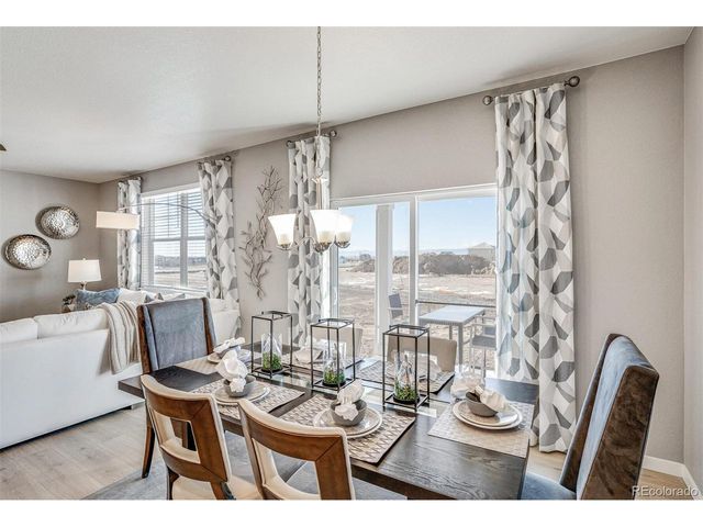 831 Elias Tarn Dr, Severance, CO 80550