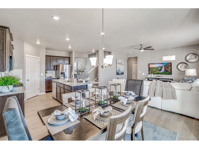 831 Elias Tarn Dr, Severance, CO 80550