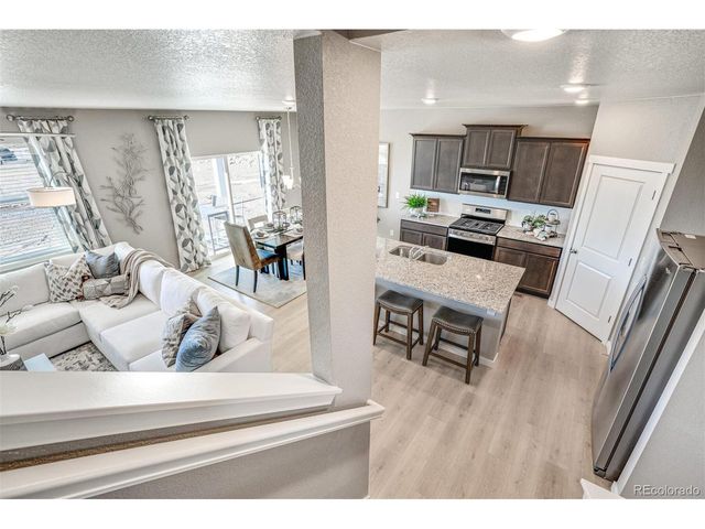 831 Elias Tarn Dr, Severance, CO 80550