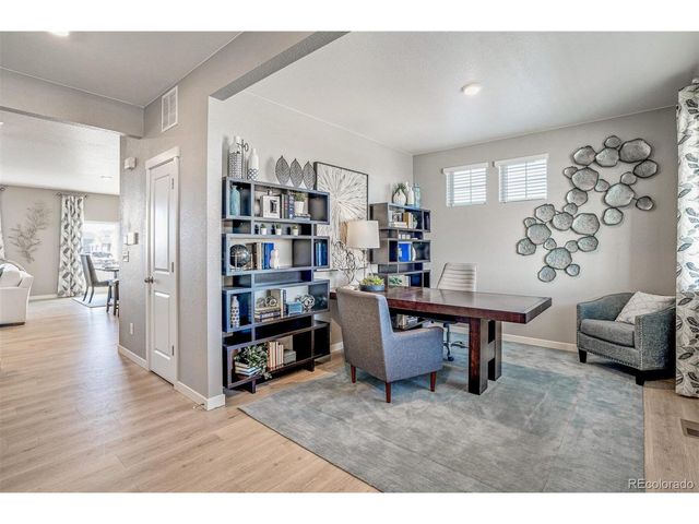 831 Elias Tarn Dr, Severance, CO 80550