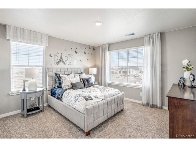 831 Elias Tarn Dr, Severance, CO 80550