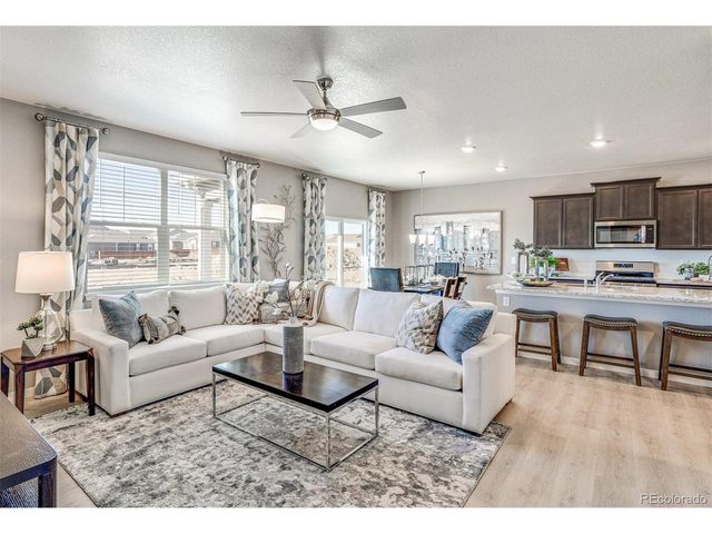 831 Elias Tarn Dr, Severance, CO 80550