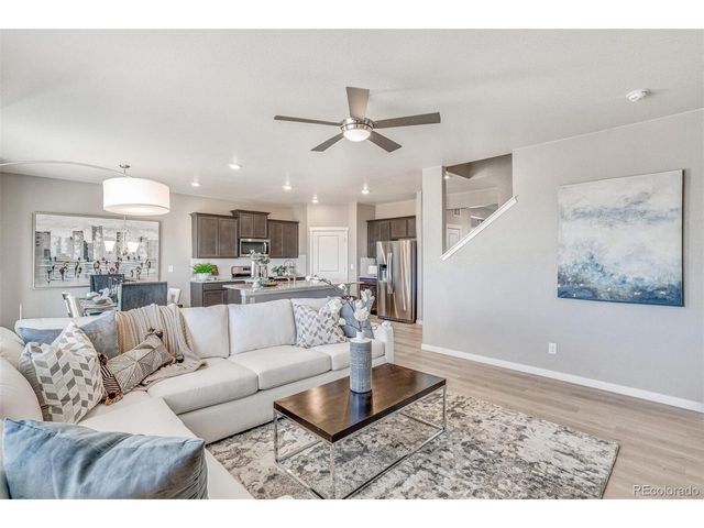 831 Elias Tarn Dr, Severance, CO 80550