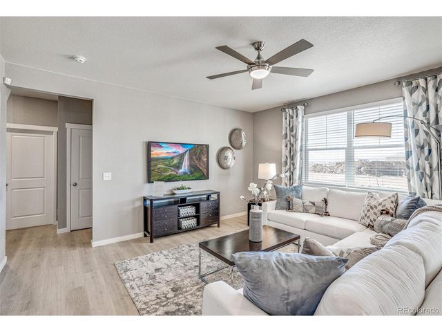 831 Elias Tarn Dr, Severance, CO 80550