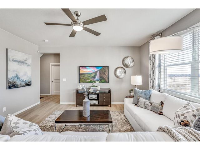 831 Elias Tarn Dr, Severance, CO 80550