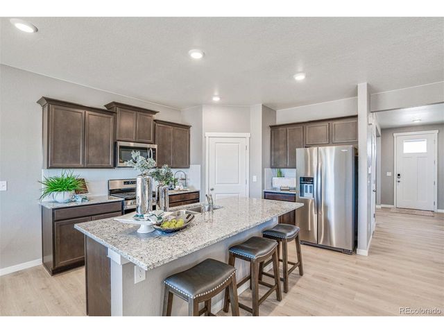 831 Elias Tarn Dr, Severance, CO 80550