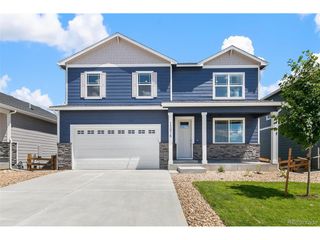 831 Elias Tarn Dr, Severance, CO 80550