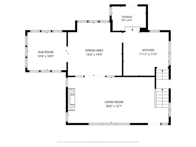 1916 E 13th Street, Des Moines, IA 50316