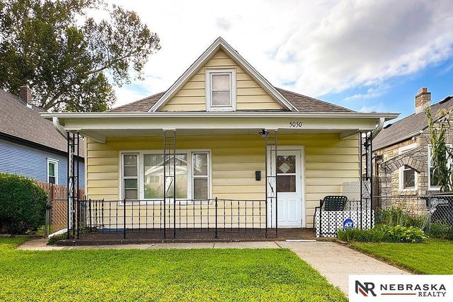 5050 S 38th Street, Omaha, NE 68107