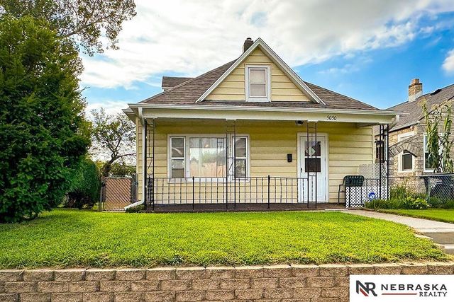 5050 S 38th Street, Omaha, NE 68107