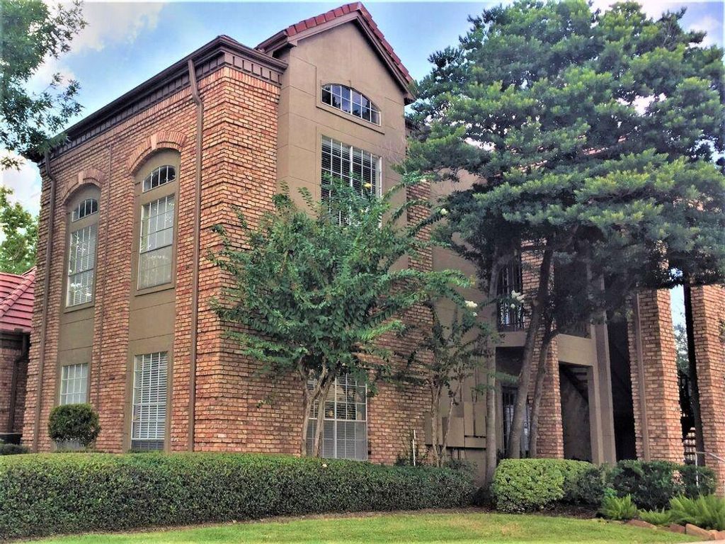 3400 Edloe Street 1706, Houston, TX 77027