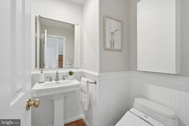 8605 WEBSTER TAVERN WAY, Manassas, VA 20109
