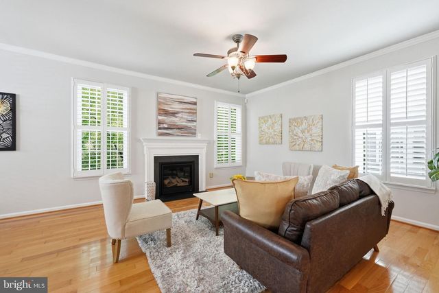 8605 WEBSTER TAVERN WAY, Manassas, VA 20109