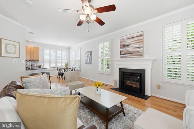 8605 WEBSTER TAVERN WAY, Manassas, VA 20109