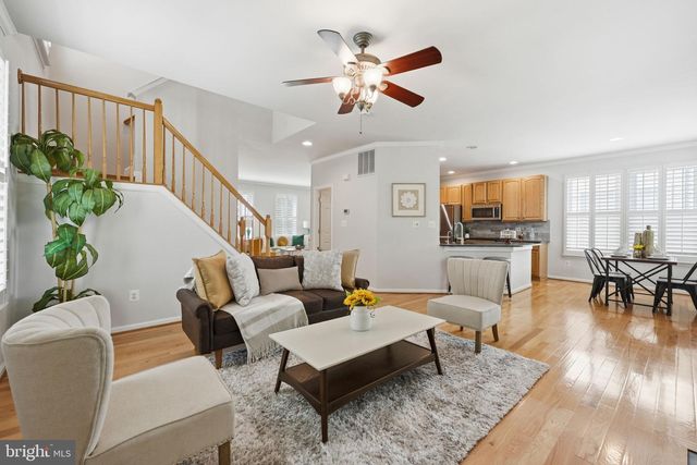 8605 WEBSTER TAVERN WAY, Manassas, VA 20109