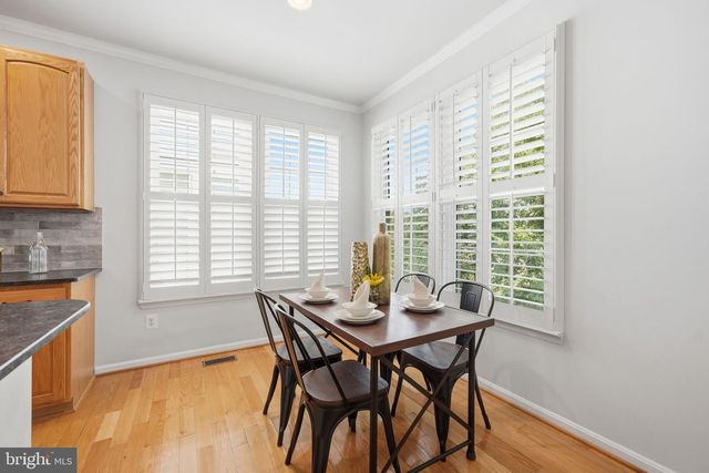 8605 WEBSTER TAVERN WAY, Manassas, VA 20109