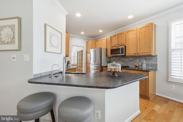 8605 WEBSTER TAVERN WAY, Manassas, VA 20109