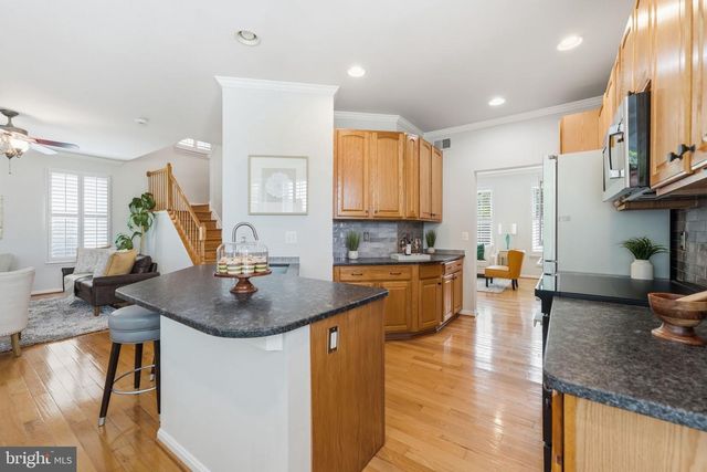 8605 WEBSTER TAVERN WAY, Manassas, VA 20109