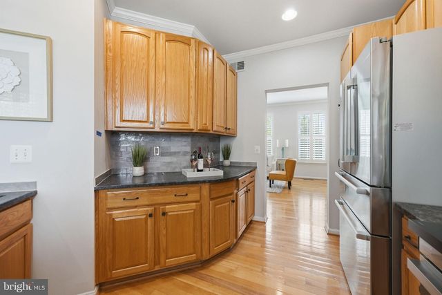 8605 WEBSTER TAVERN WAY, Manassas, VA 20109