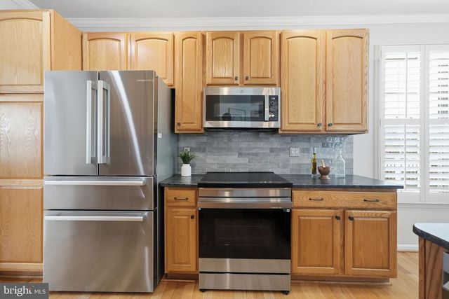 8605 WEBSTER TAVERN WAY, Manassas, VA 20109