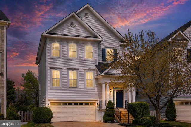 8605 WEBSTER TAVERN WAY, Manassas, VA 20109