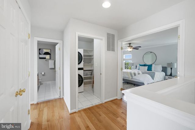 8605 WEBSTER TAVERN WAY, Manassas, VA 20109