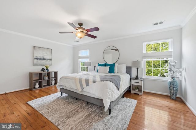 8605 WEBSTER TAVERN WAY, Manassas, VA 20109