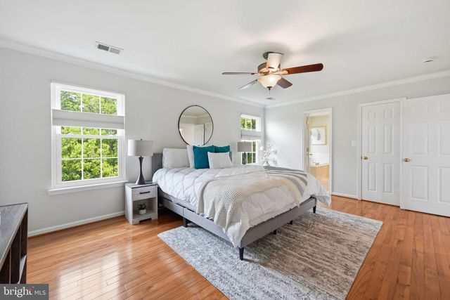 8605 WEBSTER TAVERN WAY, Manassas, VA 20109