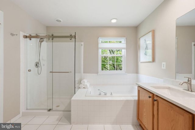 8605 WEBSTER TAVERN WAY, Manassas, VA 20109