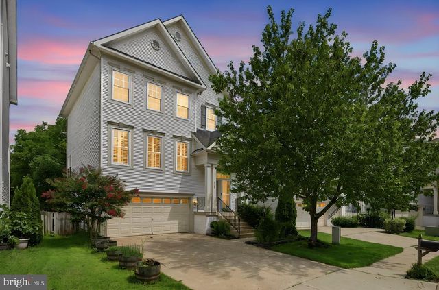 8605 WEBSTER TAVERN WAY, Manassas, VA 20109