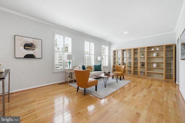 8605 WEBSTER TAVERN WAY, Manassas, VA 20109