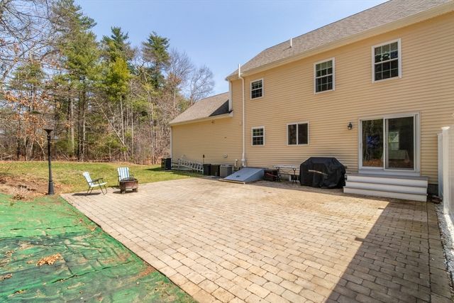 391 Franklin St 1, Hanson, MA 02341