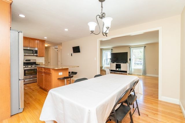 391 Franklin St 1, Hanson, MA 02341