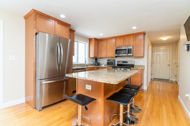 391 Franklin St 1, Hanson, MA 02341