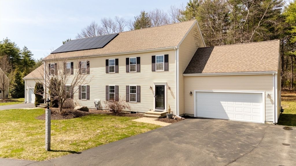 391 Franklin St 1, Hanson, MA 02341