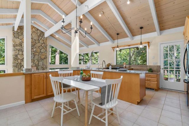 301 Canyon Oaks, Santa Cruz, CA 95065