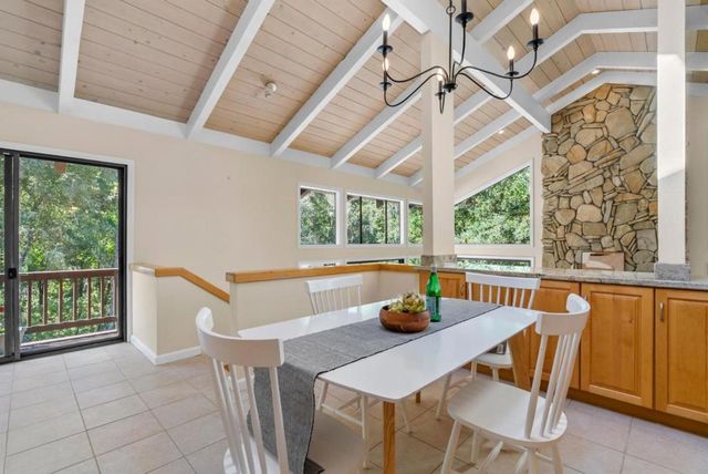 301 Canyon Oaks, Santa Cruz, CA 95065