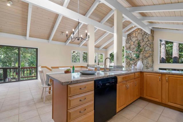 301 Canyon Oaks, Santa Cruz, CA 95065