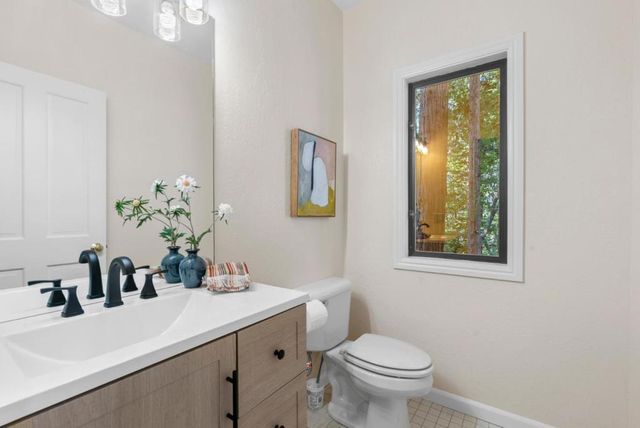 301 Canyon Oaks, Santa Cruz, CA 95065