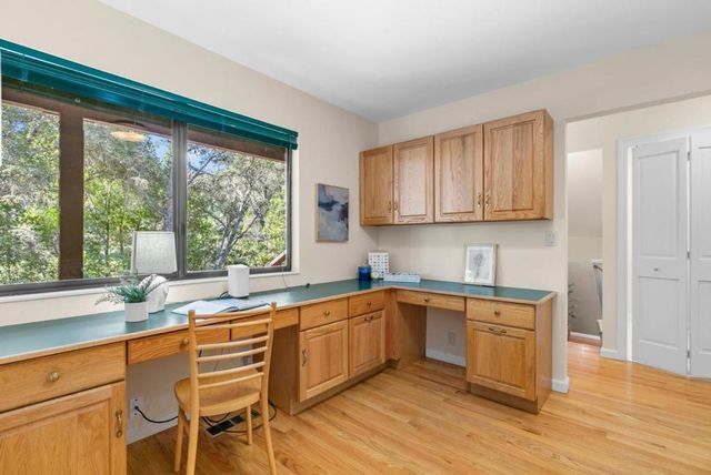 301 Canyon Oaks, Santa Cruz, CA 95065