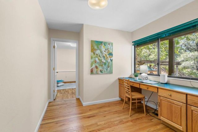 301 Canyon Oaks, Santa Cruz, CA 95065