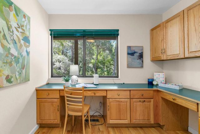 301 Canyon Oaks, Santa Cruz, CA 95065