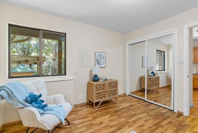 301 Canyon Oaks, Santa Cruz, CA 95065