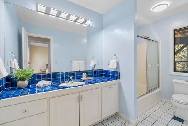 301 Canyon Oaks, Santa Cruz, CA 95065