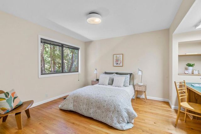 301 Canyon Oaks, Santa Cruz, CA 95065