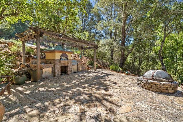 301 Canyon Oaks, Santa Cruz, CA 95065